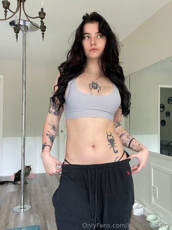 Thetattedfairy