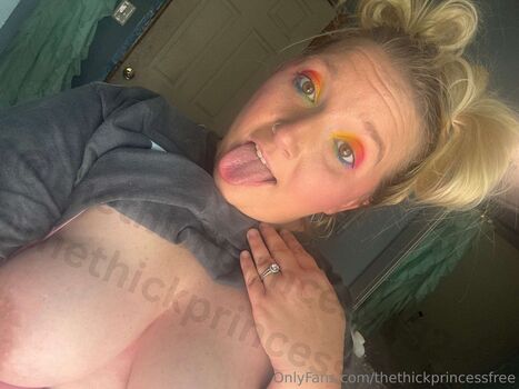 thethickprincessfree