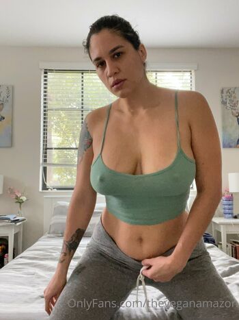 theveganamazon