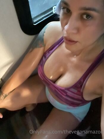 theveganamazon
