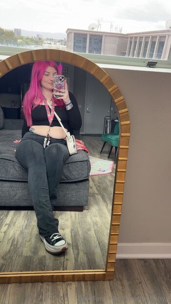 thevirgobabyx