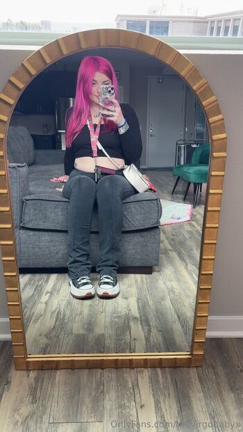 thevirgobabyx
