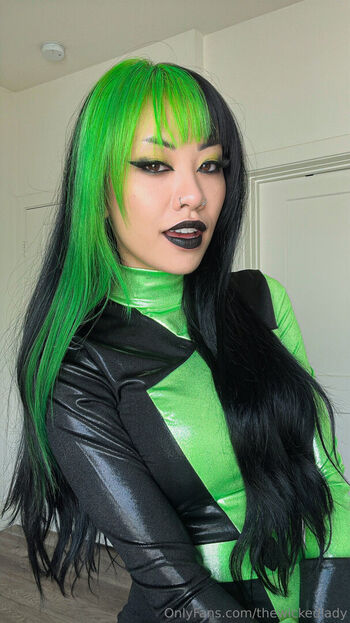 thewickedlady