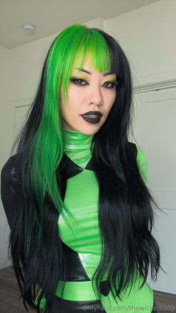 thewickedlady