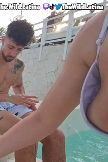 thewildlatina
