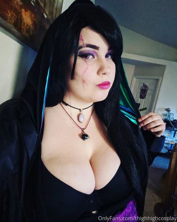 thighhighcosplay