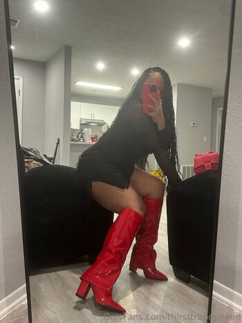 thirsttrapqueeen