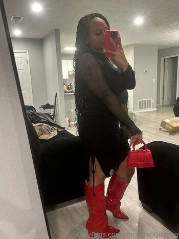 thirsttrapqueeen