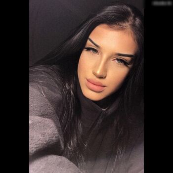 thisisronjaaa | badbarbie_1312 | Ronja Schleweis
