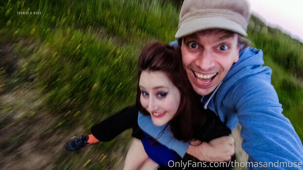 thomasandmuse