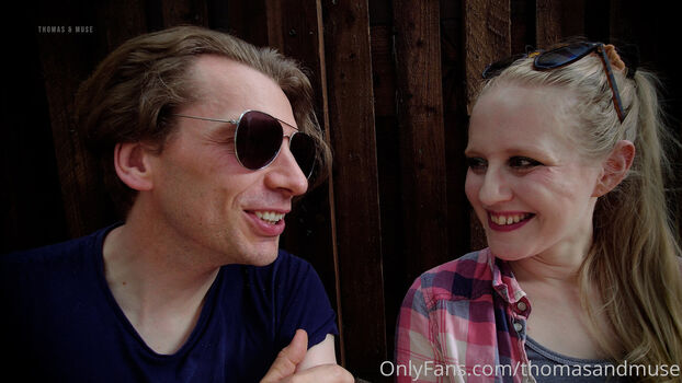 thomasandmuse
