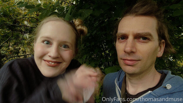 thomasandmuse