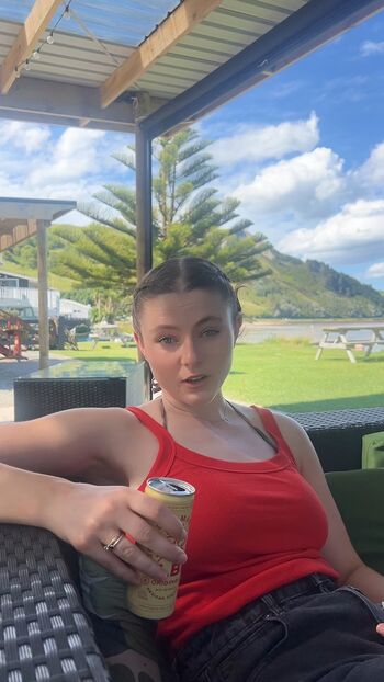 Thomasin McKenzie