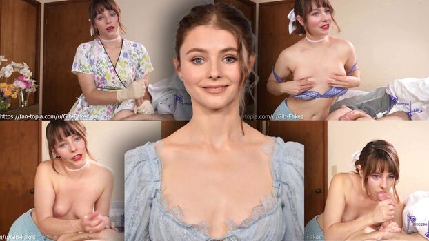 Thomasin McKenzie