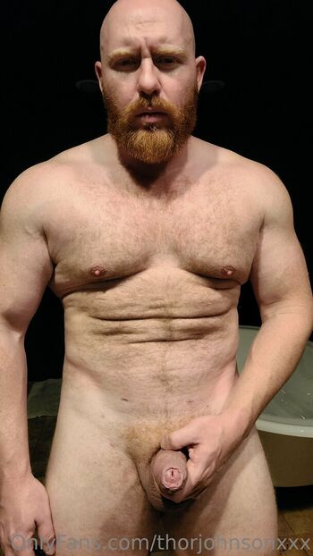 thorjohnsonxxx