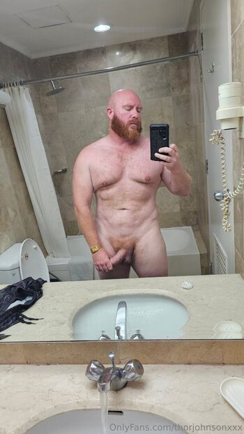 thorjohnsonxxx
