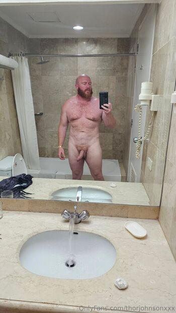 thorjohnsonxxx