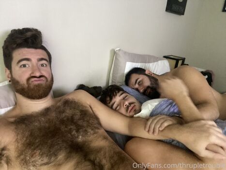thrupletrouble
