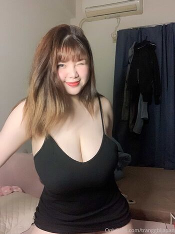 Thu Trang Vo