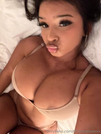 thumbalinaxxx
