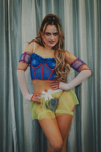 Thunder Rosa