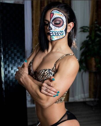 Thunder Rosa