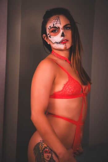 Thunder Rosa