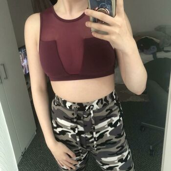 Tia Wilkins