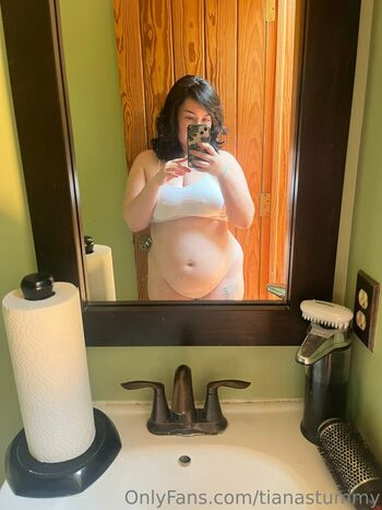 tianastummy