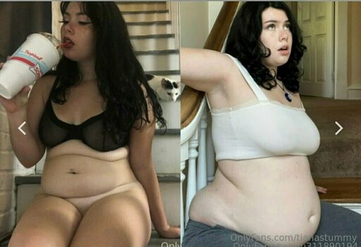 tianastummy