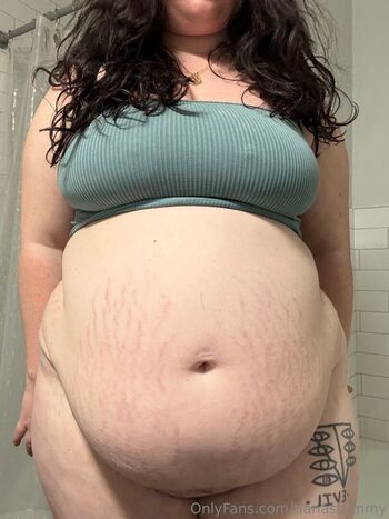 tianastummy