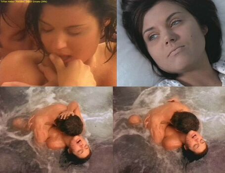 Tiffani Thiessen