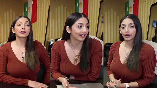Tiffany Del Real