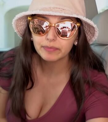 Tiffany Del Real