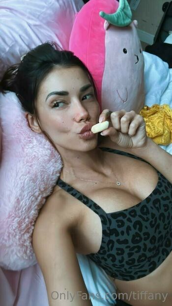 Tiffany Keller