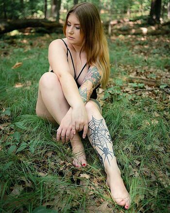 Tiffany Kudrikow