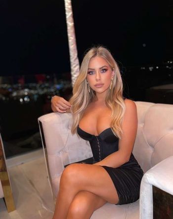 Tiffany Stanley
