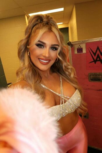 Tiffany Stratton