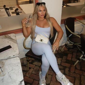 Tiffany Stratton