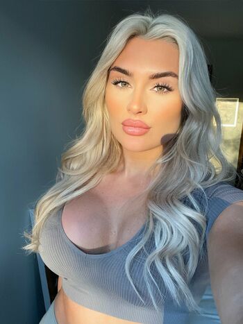 Tiffany Stratton