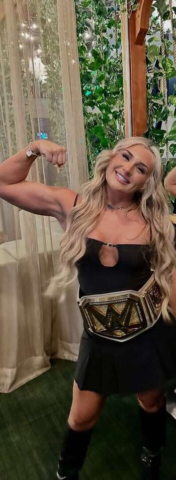Tiffany Stratton