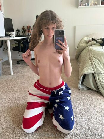 tiffanyteabag