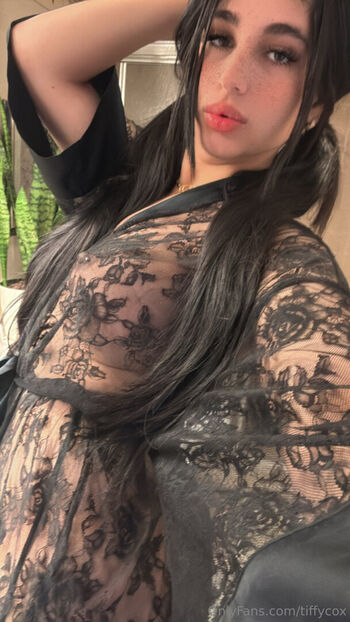 tiffycox