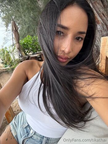 Tika Thai