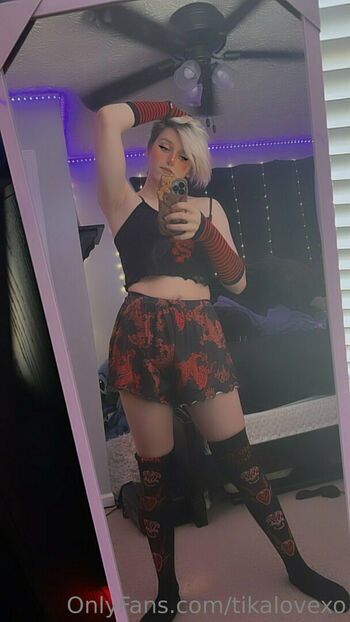 tikalovexo