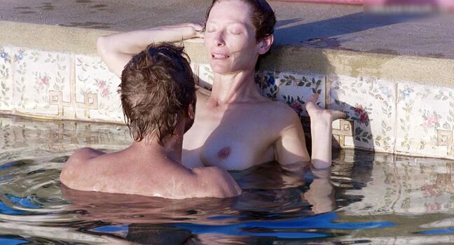 Tilda Swinton