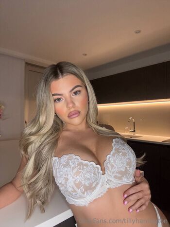 tillyharrington