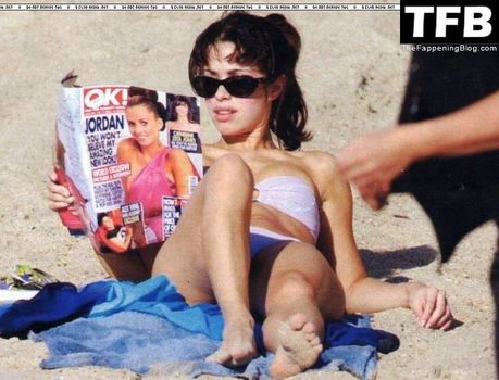 Tina Barrett