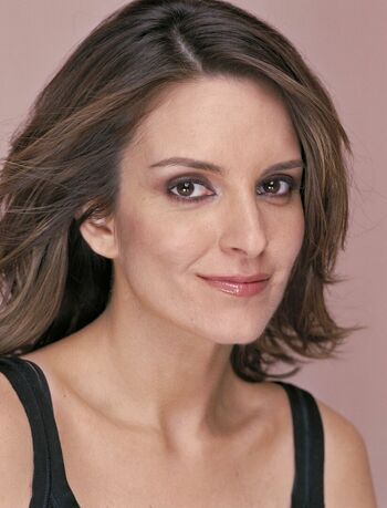 Tina Fey