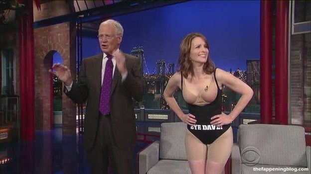 Tina Fey